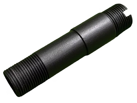 FCW製ショートバレル（HK33からHK33K GBBR用）-AIRSOFT GOGO エアガン・サバゲー用品通販