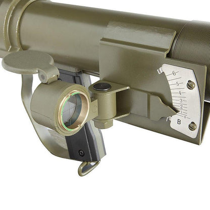 FCWバズーカ M9A1 ガスガスグレネードランチャー (2024年8月)-AIRSOFT GOGO エアガン・サバゲー用品通販