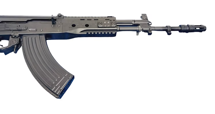 FCWファイアリングピン Well Pro AK12用（Tokyo MaruiAKガスマガジン対応）-AIRSOFT GOGO エアガン・サバゲー用品通販