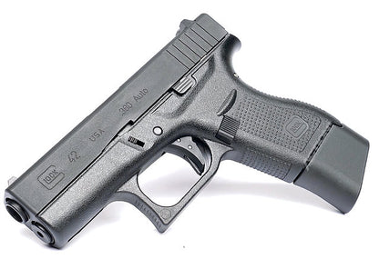 FCWマグウェル Umarex Glock 42 GBBピストル用-AIRSOFT GOGO エアガン・サバゲー用品通販