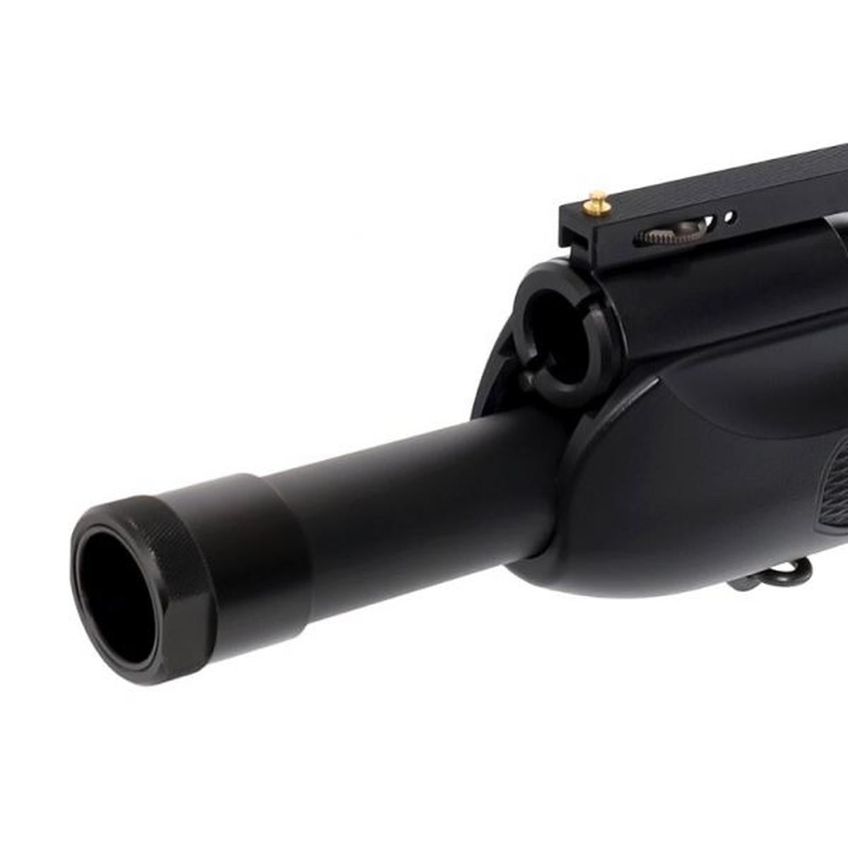 FIRST FACTORY 東京マルイ SAIGA-12K ショートアウターバレル-AIRSOFT GOGO エアガン・サバゲー用品通販