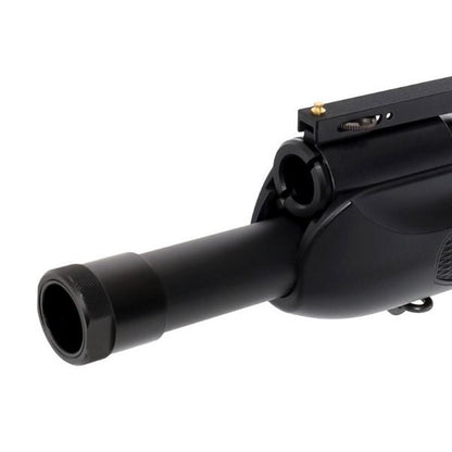 FIRST FACTORY 東京マルイ SAIGA-12K ショートアウターバレル-AIRSOFT GOGO エアガン・サバゲー用品通販