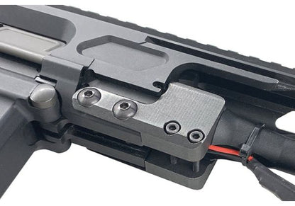 First Factory SIG Sauer MCX Virtus AEG エアソフト バレルサポーター-AIRSOFT GOGO エアガン・サバゲー用品通販