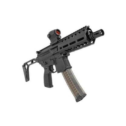 First Factory SIG Sauer MPX エアソフト AEG バッテリーブロック - BK-AIRSOFT GOGO エアガン・サバゲー用品通販