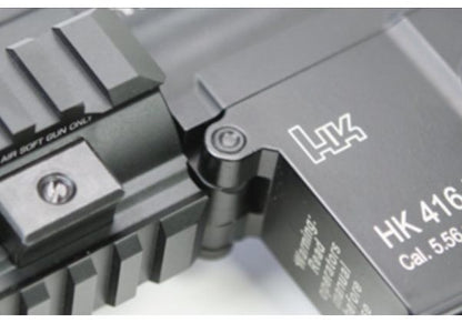 First Factory Tokyo Marui HK416D ハードフレームロックピン-AIRSOFT GOGO エアガン・サバゲー用品通販