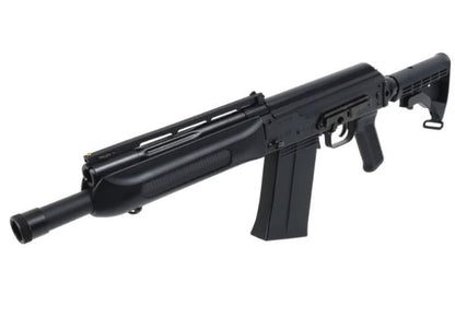 First Factory Tokyo Marui サイガ 12K フルオートセレクターーレバー - ブラック-AIRSOFT GOGO エアガン・サバゲー用品通販