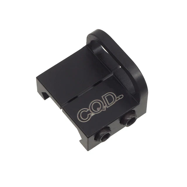 FMA CQDスタイル スチールフォワードスリングマウント AR / M4 GBB用 (FMA-TB264)-AIRSOFT GOGO エアガン・サバゲー用品通販