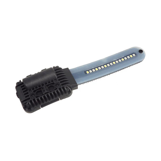 FMA HEL-STAR 5 EXO スタイル Gen.2 LED マーカーライト (FMA-TB1491) - ブラック-AIRSOFT GOGO エアガン・サバゲー用品通販
