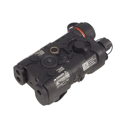 FMA LAB PEQ-NGAL レーザーポインター (FMA-TB1398) - ブラック-AIRSOFT GOGO エアガン・サバゲー用品通販