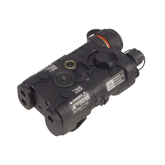 FMA LAB PEQ-NGAL レーザーポインター (FMA-TB1398) - ブラック-AIRSOFT GOGO エアガン・サバゲー用品通販
