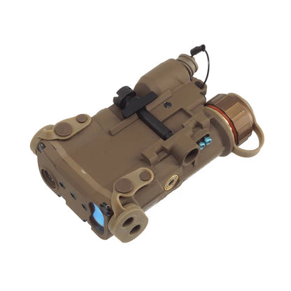 FMA LAB PEQ-NGAL レーザーポインター (FMA-TB1398) - ダークアース-AIRSOFT GOGO エアガン・サバゲー用品通販