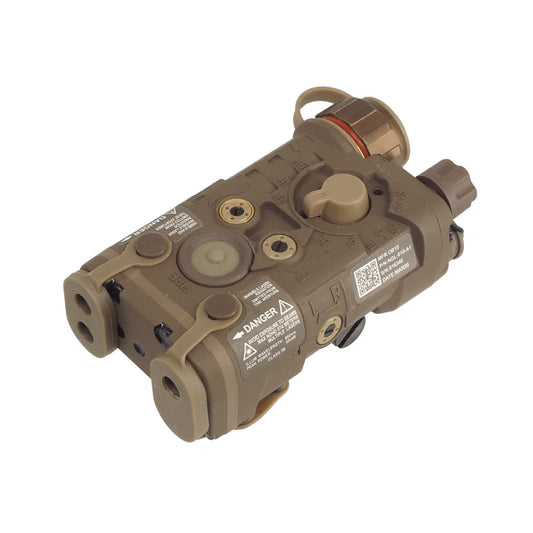 FMA LAB PEQ-NGAL レーザーポインター (FMA-TB1398) - ダークアース-AIRSOFT GOGO エアガン・サバゲー用品通販