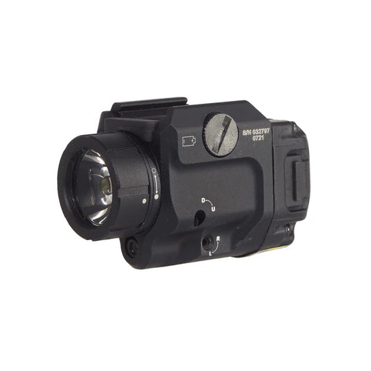 FMA LR-F8G サブタクティカルライト グリーンレーザー付き (FMA-TB1475) - ブラック-AIRSOFT GOGO エアガン・サバゲー用品通販
