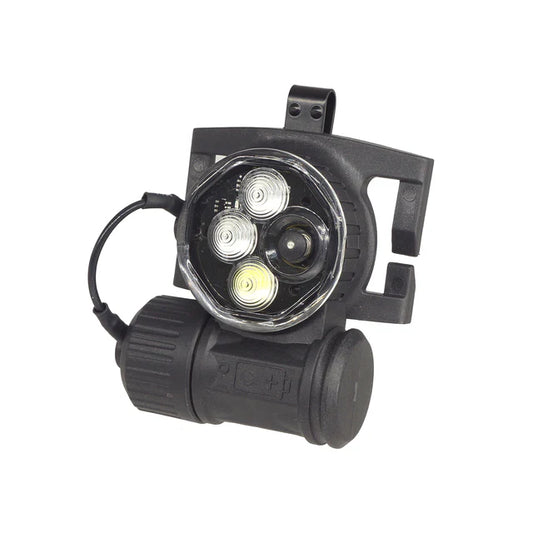 FMA Neptune5 LED ダイビングマーカーライト (FMA-TB1482) - ブラック-AIRSOFT GOGO エアガン・サバゲー用品通販