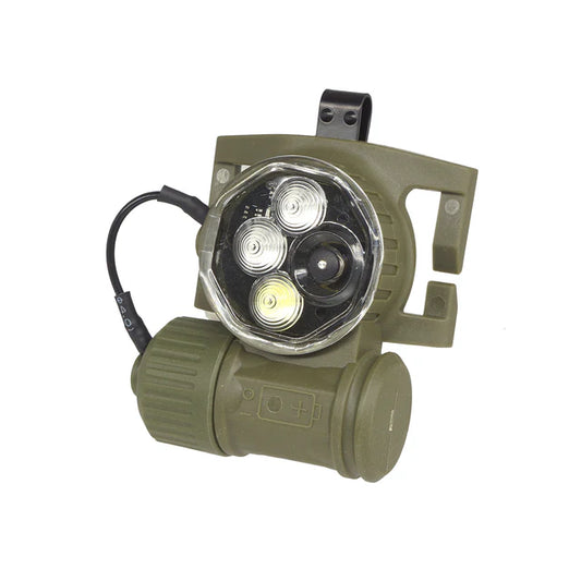 FMA Neptune5 LED ダイビングマーカーライト (FMA-TB1482) - OD-AIRSOFT GOGO エアガン・サバゲー用品通販