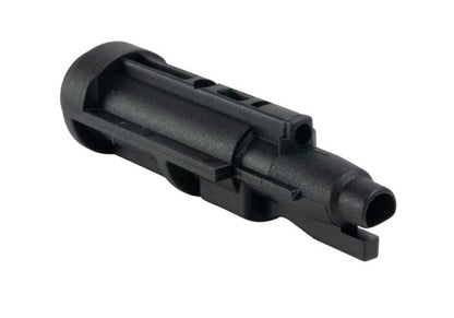 GADGET-DAI Tokyo Marui MWS GBBR ショートノズルキット-AIRSOFT GOGO エアガン・サバゲー用品通販