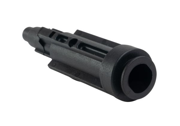 GADGET-DAI Tokyo Marui MWS GBBR ショートノズルキット-AIRSOFT GOGO エアガン・サバゲー用品通販