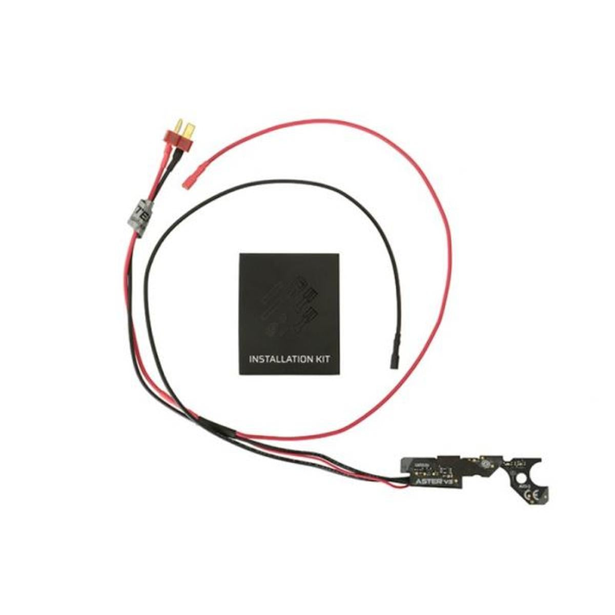 GATE ASTER V3 SE 基本モジュール-AIRSOFT GOGO エアガン・サバゲー用品通販