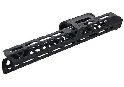 GBL KPYK AK M-Lok ハンドガードレイル（Tokyo Marui AKM GBBR / GHK / LCT AEG用）-AIRSOFT GOGO エアガン・サバゲー用品通販
