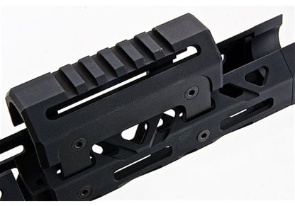 GBL KPYK AK M-Lok ハンドガードレイル（Tokyo Marui AKM GBBR / GHK / LCT AEG用）-AIRSOFT GOGO エアガン・サバゲー用品通販