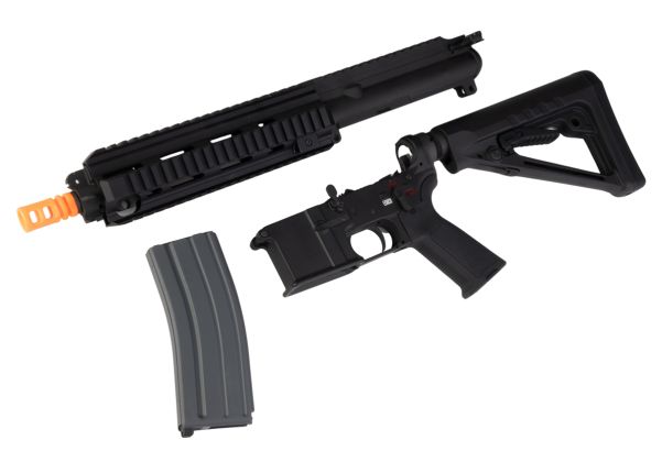 GBLS DAS 金R 416 AEG エアソフトライフル (2022 バージョン)-AIRSOFT GOGO エアガン・サバゲー用品通販