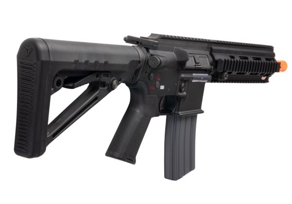 GBLS DAS 金R 416 AEG エアソフトライフル (2022 バージョン)-AIRSOFT GOGO エアガン・サバゲー用品通販