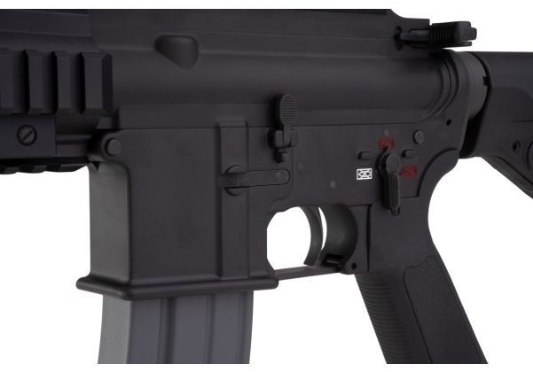 GBLS DAS 金R 416 AEG エアソフトライフル (2022 バージョン)-AIRSOFT GOGO エアガン・サバゲー用品通販