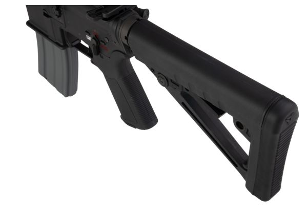 GBLS DAS 金R 416 AEG エアソフトライフル (2022 バージョン)-AIRSOFT GOGO エアガン・サバゲー用品通販