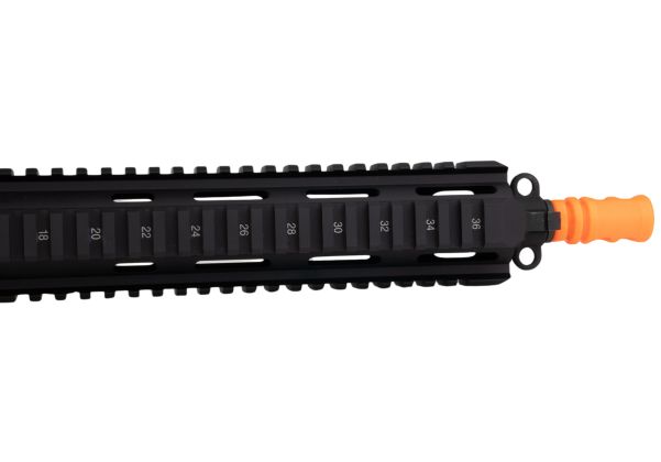 GBLS DAS 金R 416 AEG エアソフトライフル (2022 バージョン)-AIRSOFT GOGO エアガン・サバゲー用品通販
