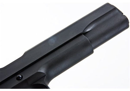 GBLS DAS M1911A1 GBBエアソフトピストル（フルスチール、ブラック）-AIRSOFT GOGO エアガン・サバゲー用品通販