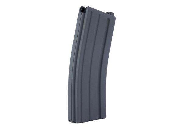 GBLS GDR シリーズ M4 AEG ローキャップ マガジン (30/60 RDS)-AIRSOFT GOGO エアガン・サバゲー用品通販