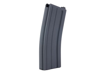 GBLS GDR シリーズ M4 AEG ローキャップ マガジン (30/60 RDS)-AIRSOFT GOGO エアガン・サバゲー用品通販