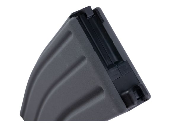 GBLS GDR シリーズ M4 AEG ローキャップ マガジン (30/60 RDS)-AIRSOFT GOGO エアガン・サバゲー用品通販