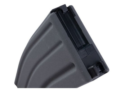 GBLS GDR シリーズ M4 AEG ローキャップ マガジン (30/60 RDS)-AIRSOFT GOGO エアガン・サバゲー用品通販