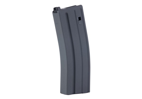 GBLS GDR シリーズ M4 AEG ローキャップ マガジン (30/60 RDS)-AIRSOFT GOGO エアガン・サバゲー用品通販