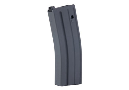 GBLS GDR シリーズ M4 AEG ローキャップ マガジン (30/60 RDS)-AIRSOFT GOGO エアガン・サバゲー用品通販
