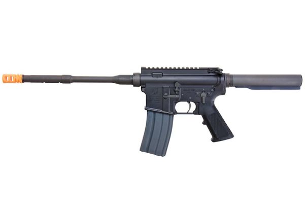 GBLS M4A1 スケルトン 11.5インチ 電動ガン（Cマーキング）-AIRSOFT GOGO エアガン・サバゲー用品通販