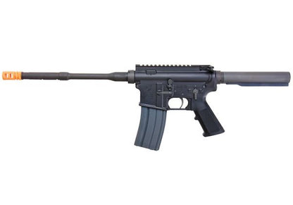 GBLS M4A1 スケルトン 11.5インチ 電動ガン（Cマーキング）-AIRSOFT GOGO エアガン・サバゲー用品通販