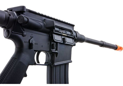 GBLS M4A1 スケルトン 11.5インチ 電動ガン（Cマーキング）-AIRSOFT GOGO エアガン・サバゲー用品通販