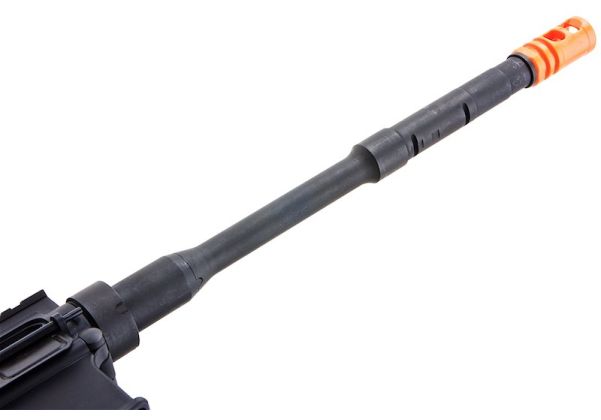 GBLS M4A1 スケルトン 11.5インチ 電動ガン（Cマーキング）-AIRSOFT GOGO エアガン・サバゲー用品通販