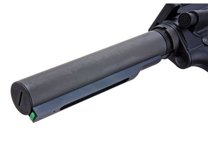 GBLS M4A1 スケルトン 11.5インチ 電動ガン（Cマーキング）-AIRSOFT GOGO エアガン・サバゲー用品通販