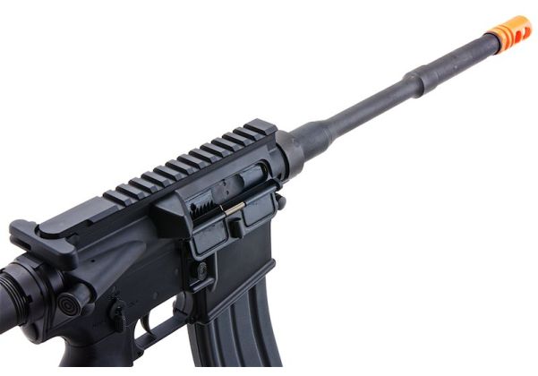GBLS M4A1 スケルトン 11.5インチ 電動ガン（Cマーキング）-AIRSOFT GOGO エアガン・サバゲー用品通販