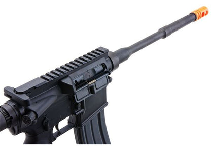 GBLS M4A1 スケルトン 11.5インチ 電動ガン（Cマーキング）-AIRSOFT GOGO エアガン・サバゲー用品通販