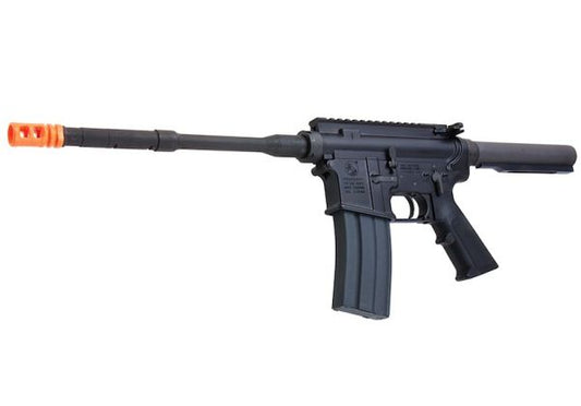 GBLS M4A1 スケルトン 11.5インチ 電動ガン（Cマーキング）-AIRSOFT GOGO エアガン・サバゲー用品通販