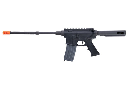 GBLS M4A1 スケルトン 14.5インチ AEG (Cマーキング)-AIRSOFT GOGO エアガン・サバゲー用品通販