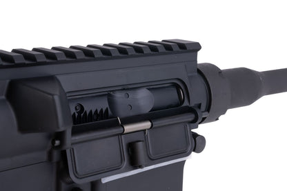 GBLS M4A1 スケルトン 14.5インチ AEG (Cマーキング)-AIRSOFT GOGO エアガン・サバゲー用品通販