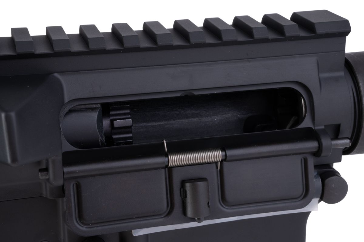 GBLS M4A1 スケルトン 14.5インチ AEG (Cマーキング)-AIRSOFT GOGO エアガン・サバゲー用品通販