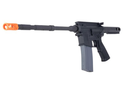 GBLS M4A1 スケルトン 14.5インチ AEG (Cマーキング)-AIRSOFT GOGO エアガン・サバゲー用品通販