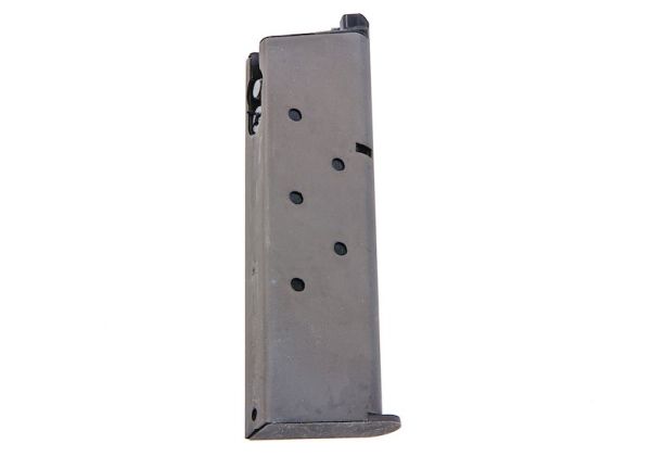 GBLS マガジン DAL M1911用（7発装填）-AIRSOFT GOGO エアガン・サバゲー用品通販