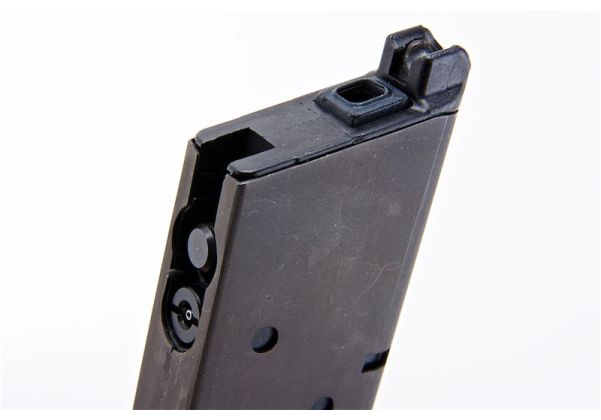 GBLS マガジン DAL M1911用（7発装填）-AIRSOFT GOGO エアガン・サバゲー用品通販